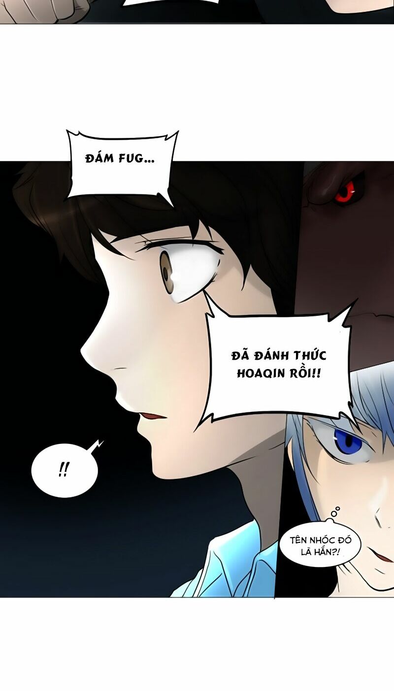 Tòa Tháp Bí Ẩn 2: Chapter 163