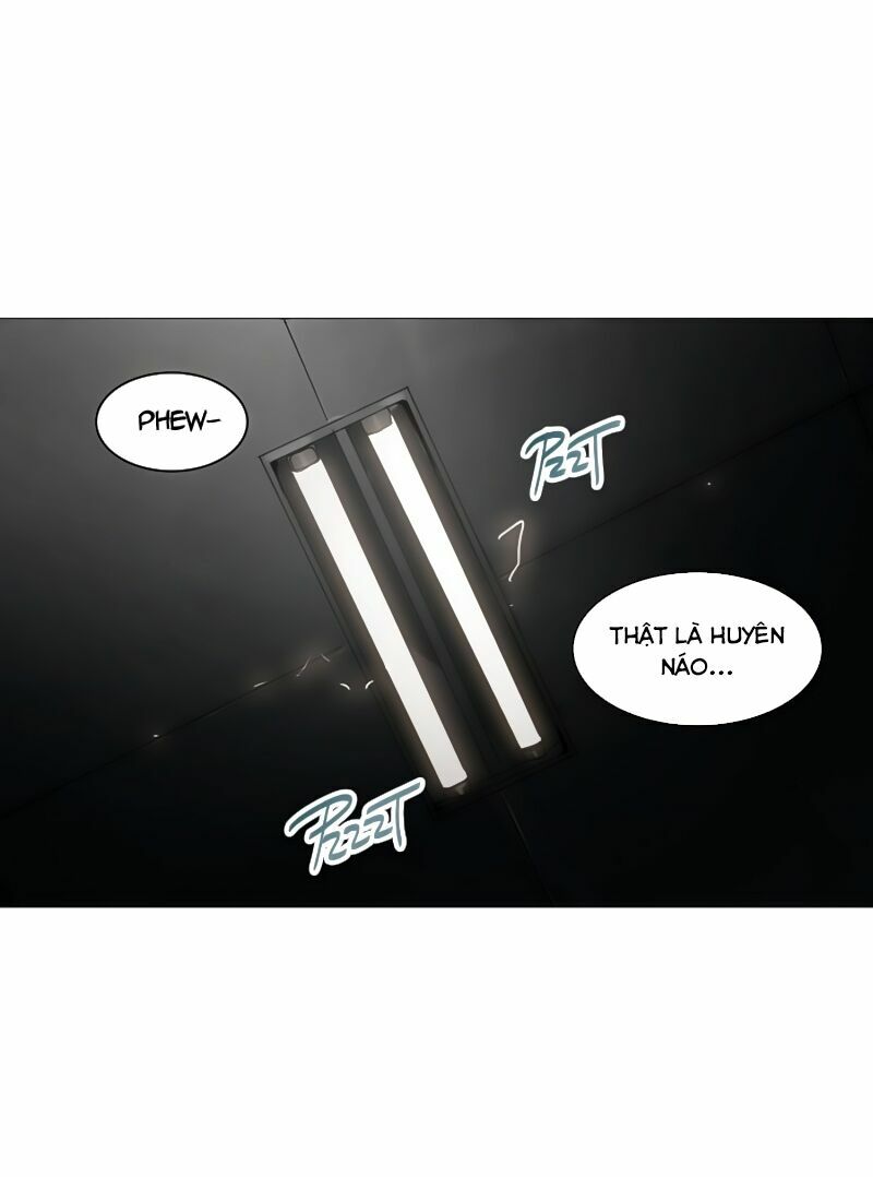 Tòa Tháp Bí Ẩn 2: Chapter 163