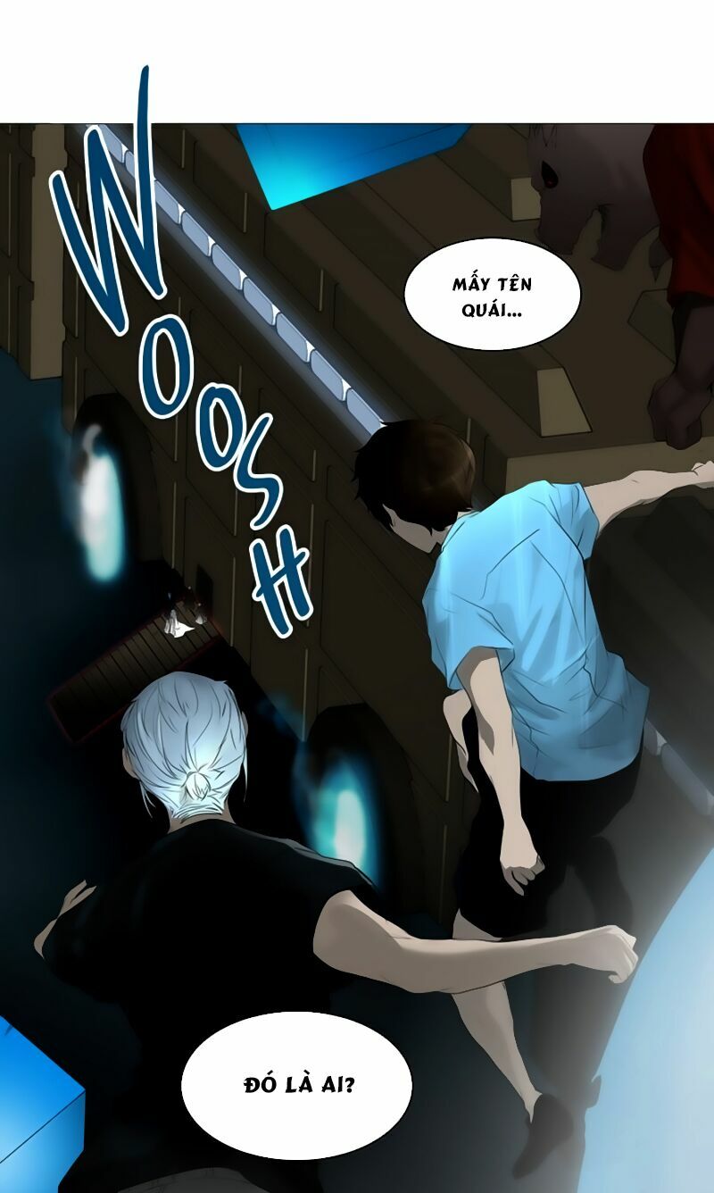 Tòa Tháp Bí Ẩn 2: Chapter 163