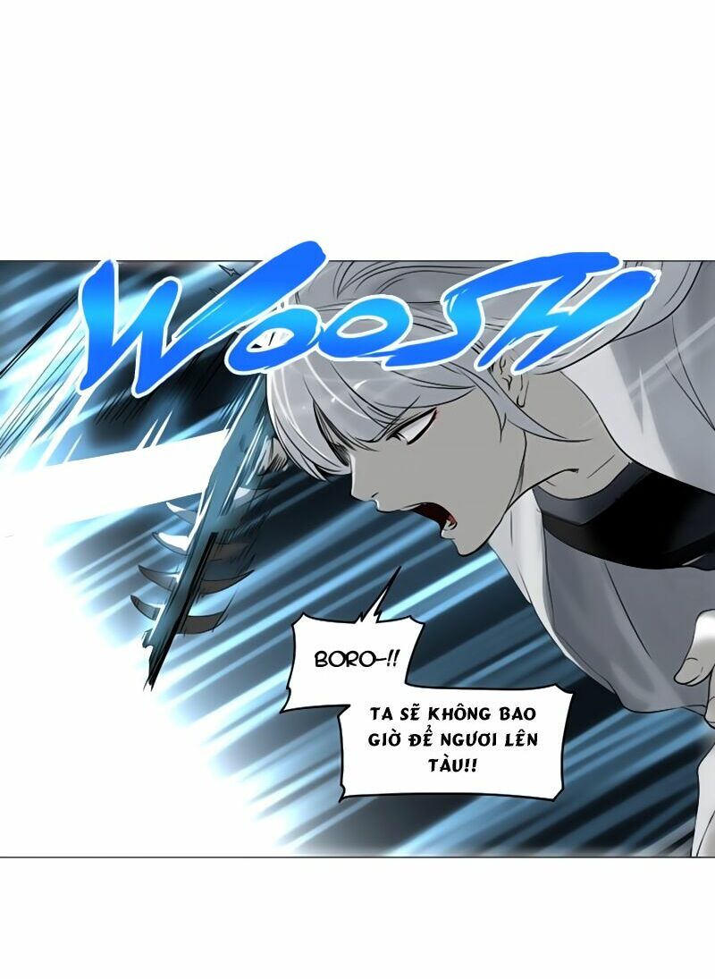 Tòa Tháp Bí Ẩn 2: Chapter 163