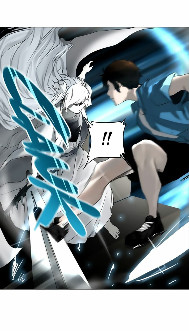 Tòa Tháp Bí Ẩn 2: Chapter 163