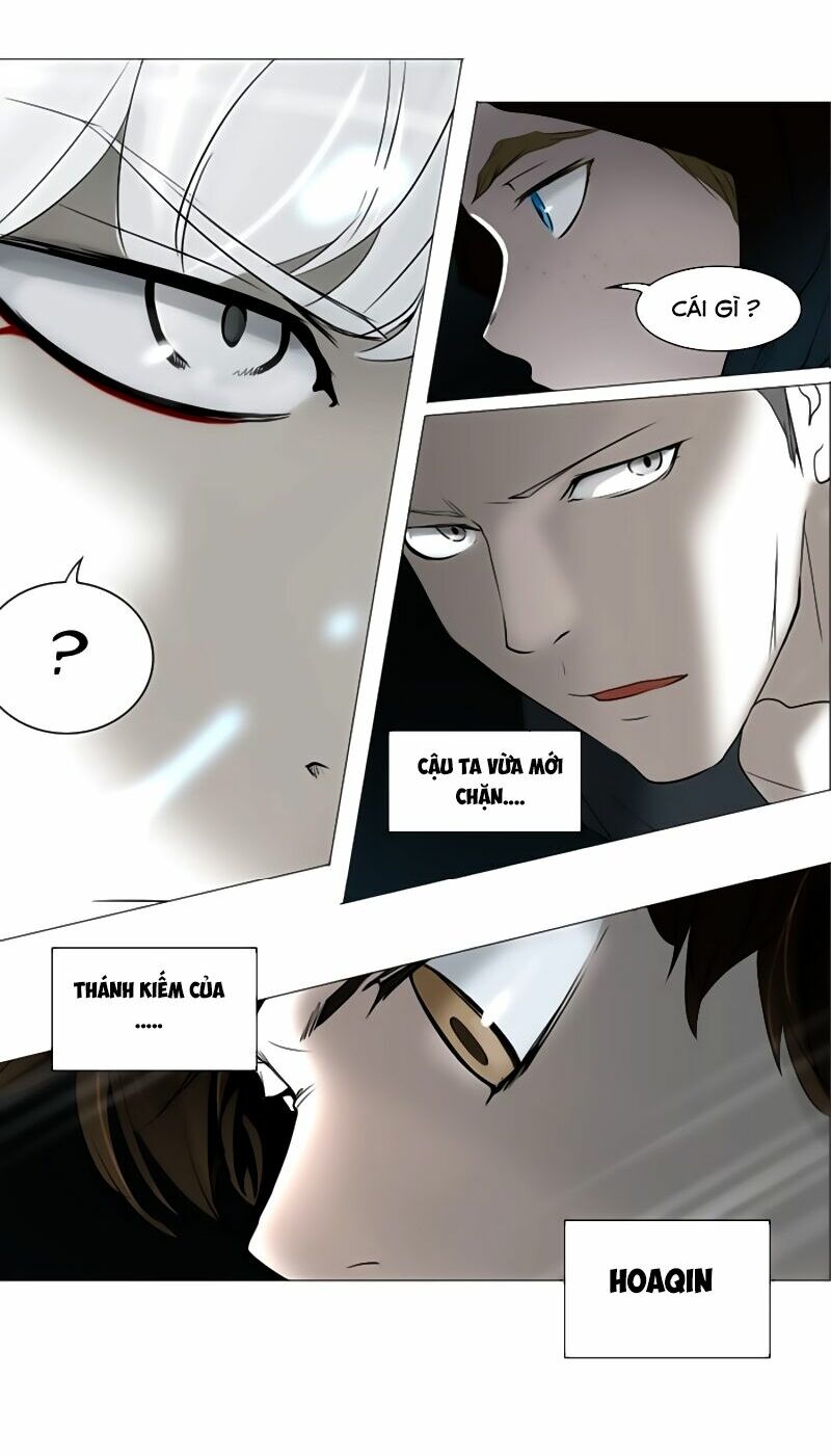 Tòa Tháp Bí Ẩn 2: Chapter 163