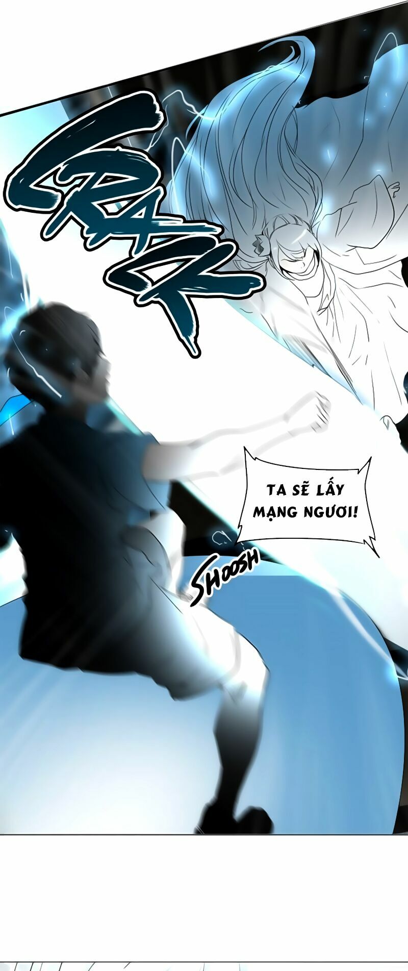 Tòa Tháp Bí Ẩn 2: Chapter 163