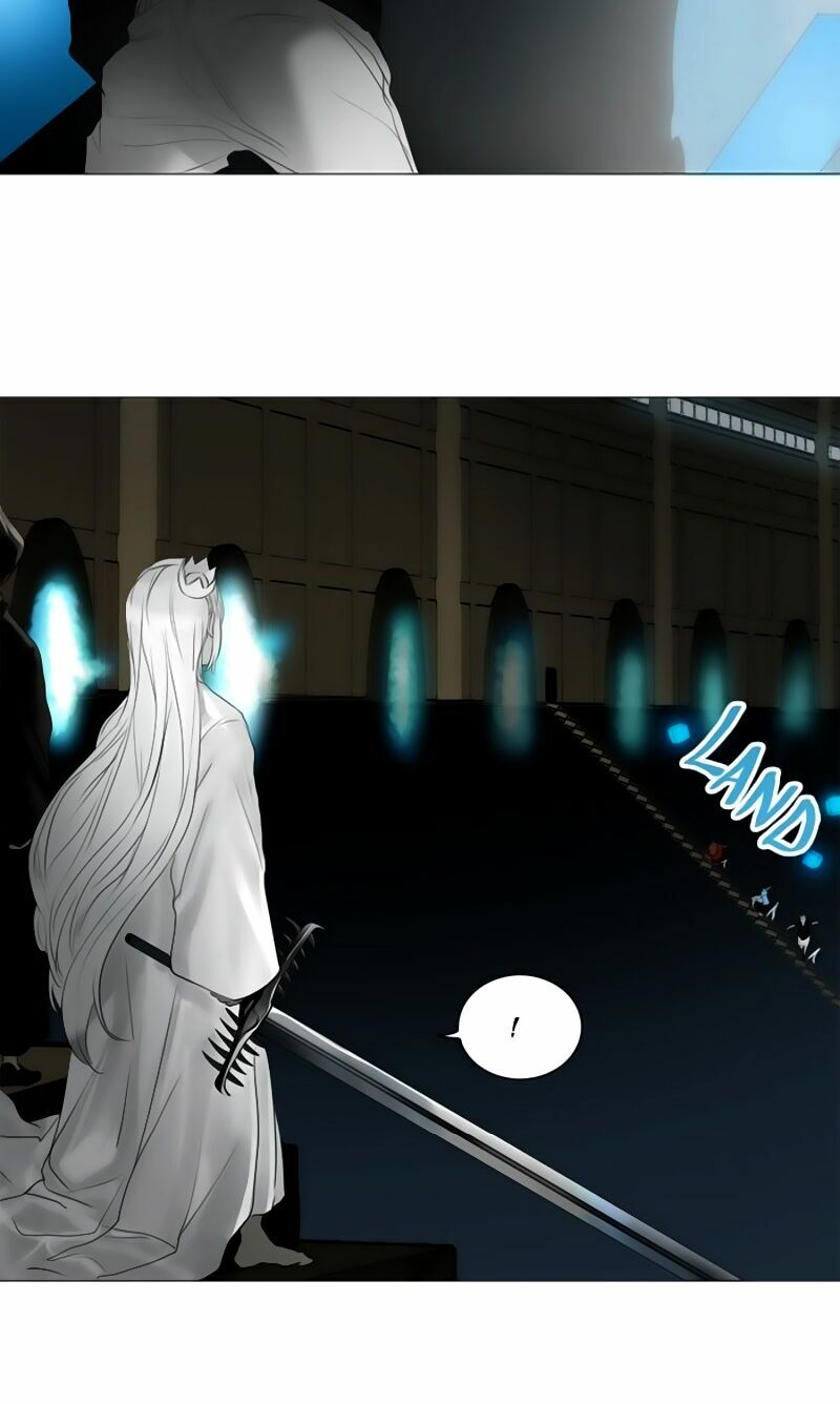 Tòa Tháp Bí Ẩn 2: Chapter 163
