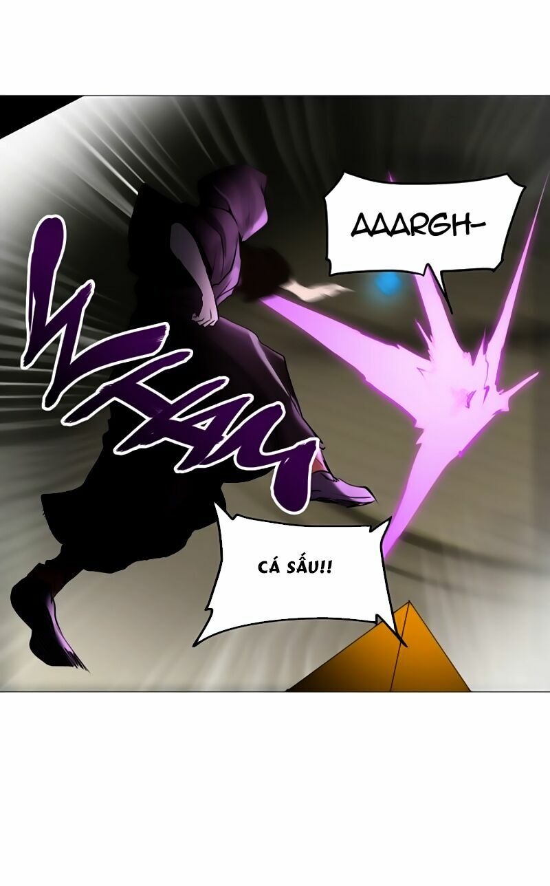 Tòa Tháp Bí Ẩn 2: Chapter 163