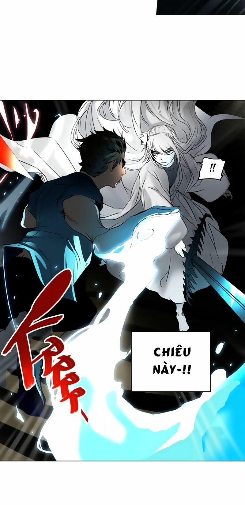 Tòa Tháp Bí Ẩn 2: Chapter 163