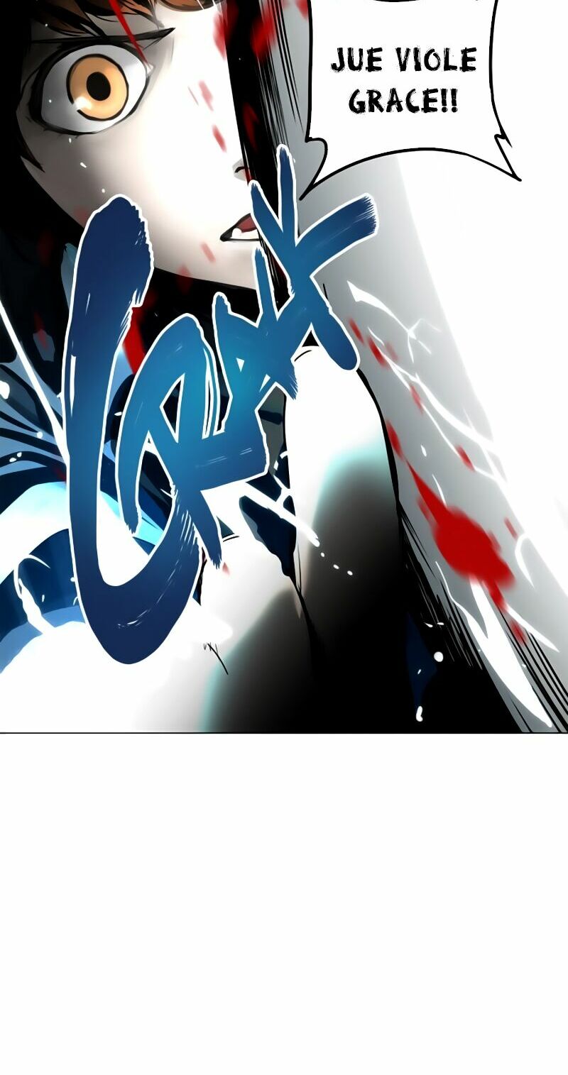 Tòa Tháp Bí Ẩn 2: Chapter 163