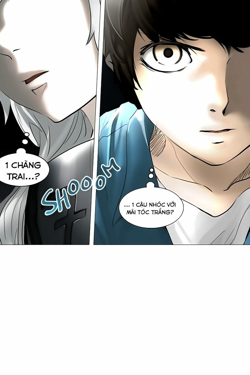Tòa Tháp Bí Ẩn 2: Chapter 163