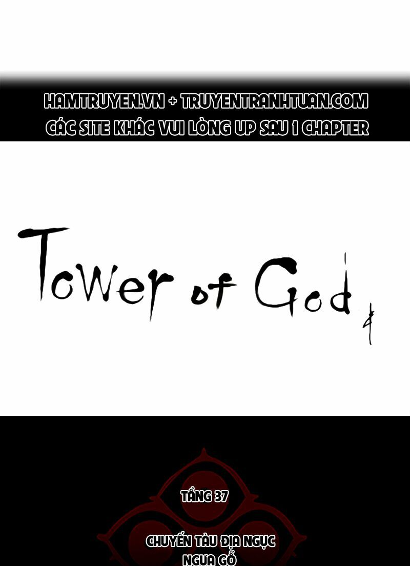 Tòa Tháp Bí Ẩn 2: Chapter 163