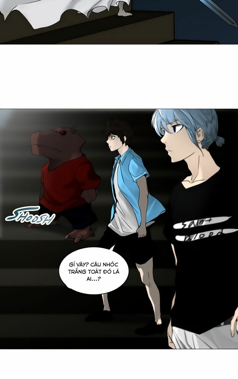 Tòa Tháp Bí Ẩn 2: Chapter 163