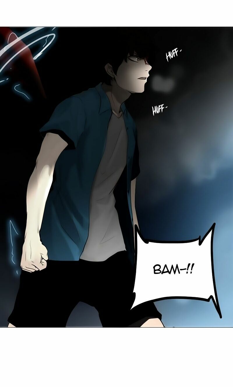 Tòa Tháp Bí Ẩn 2: Chapter 164