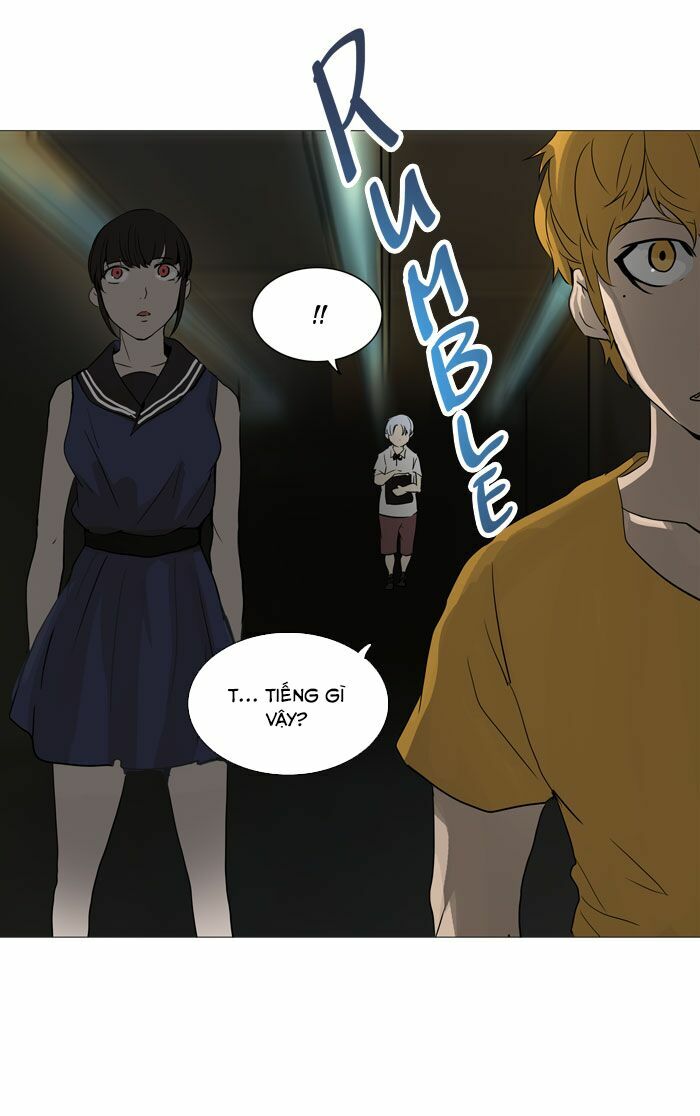 Tòa Tháp Bí Ẩn 2: Chapter 166