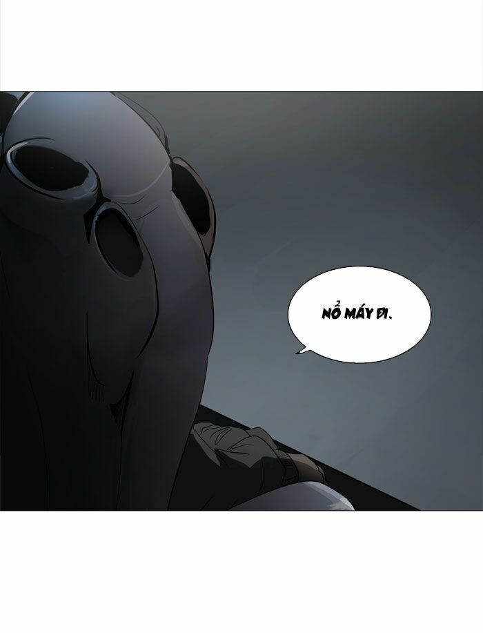 Tòa Tháp Bí Ẩn 2: Chapter 166