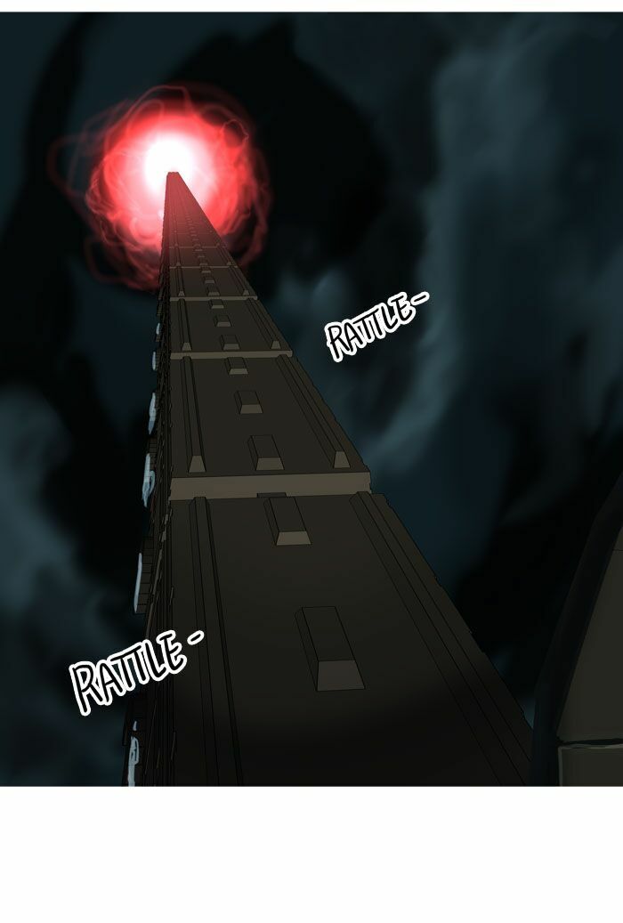 Tòa Tháp Bí Ẩn 2: Chapter 166