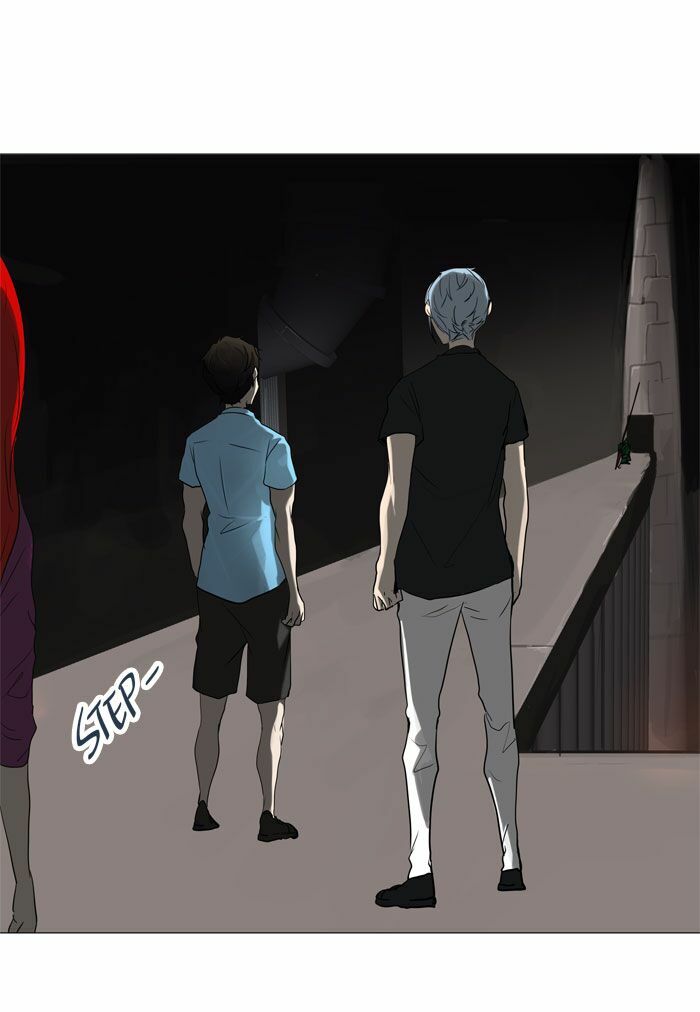 Tòa Tháp Bí Ẩn 2: Chapter 166