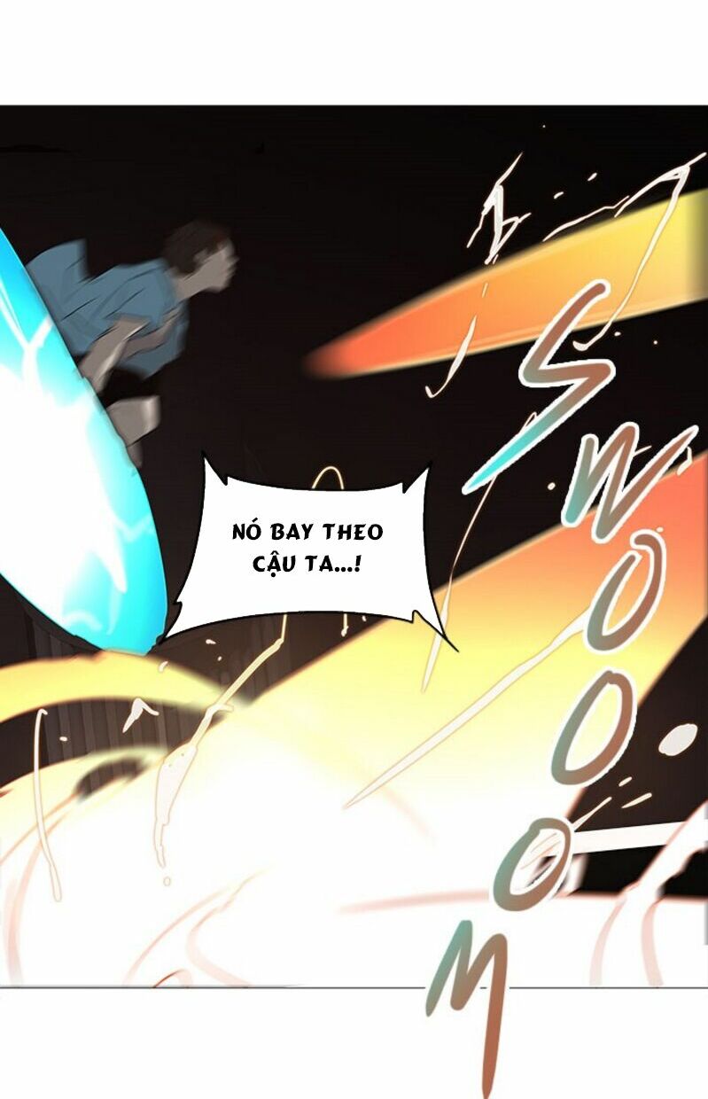 Tòa Tháp Bí Ẩn 2: Chapter 167