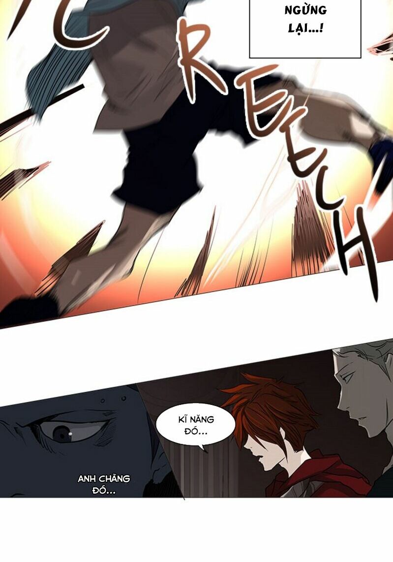 Tòa Tháp Bí Ẩn 2: Chapter 167