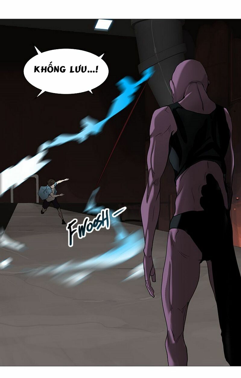 Tòa Tháp Bí Ẩn 2: Chapter 167