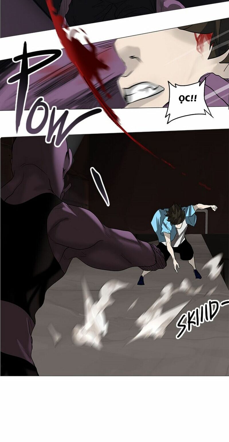Tòa Tháp Bí Ẩn 2: Chapter 167