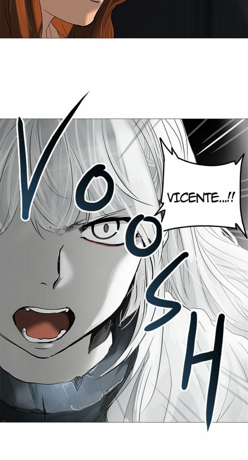 Tòa Tháp Bí Ẩn 2: Chapter 167
