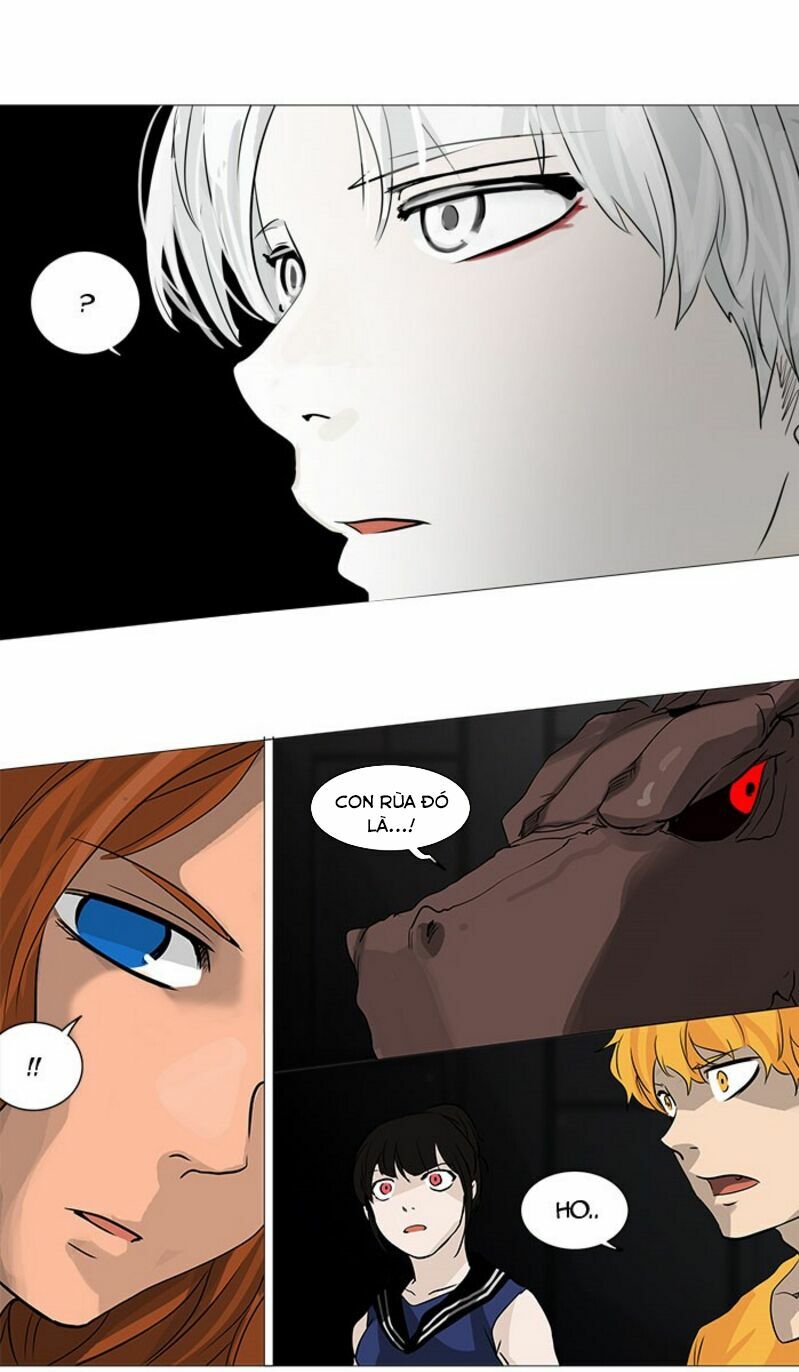 Tòa Tháp Bí Ẩn 2: Chapter 167
