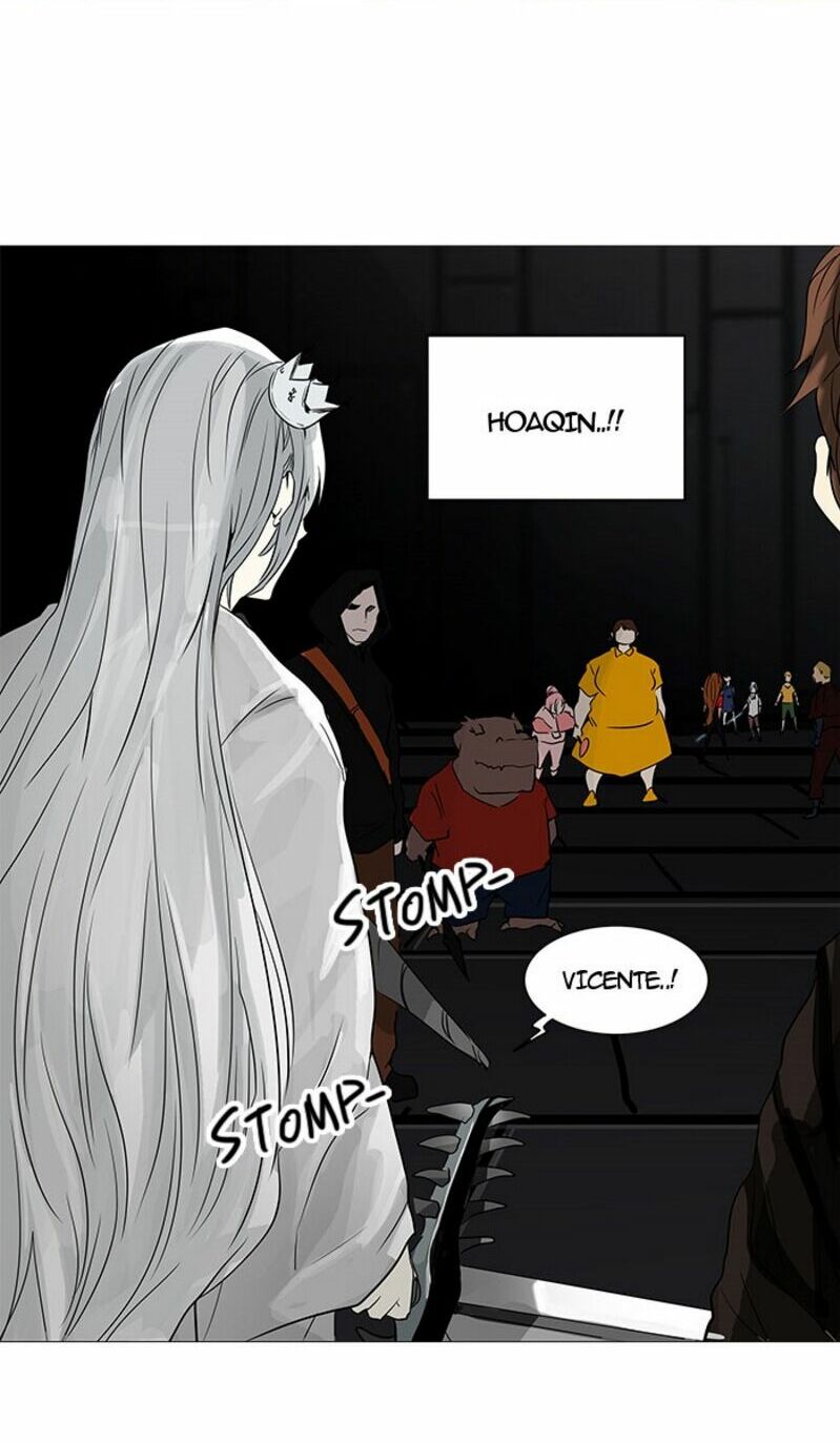 Tòa Tháp Bí Ẩn 2: Chapter 167