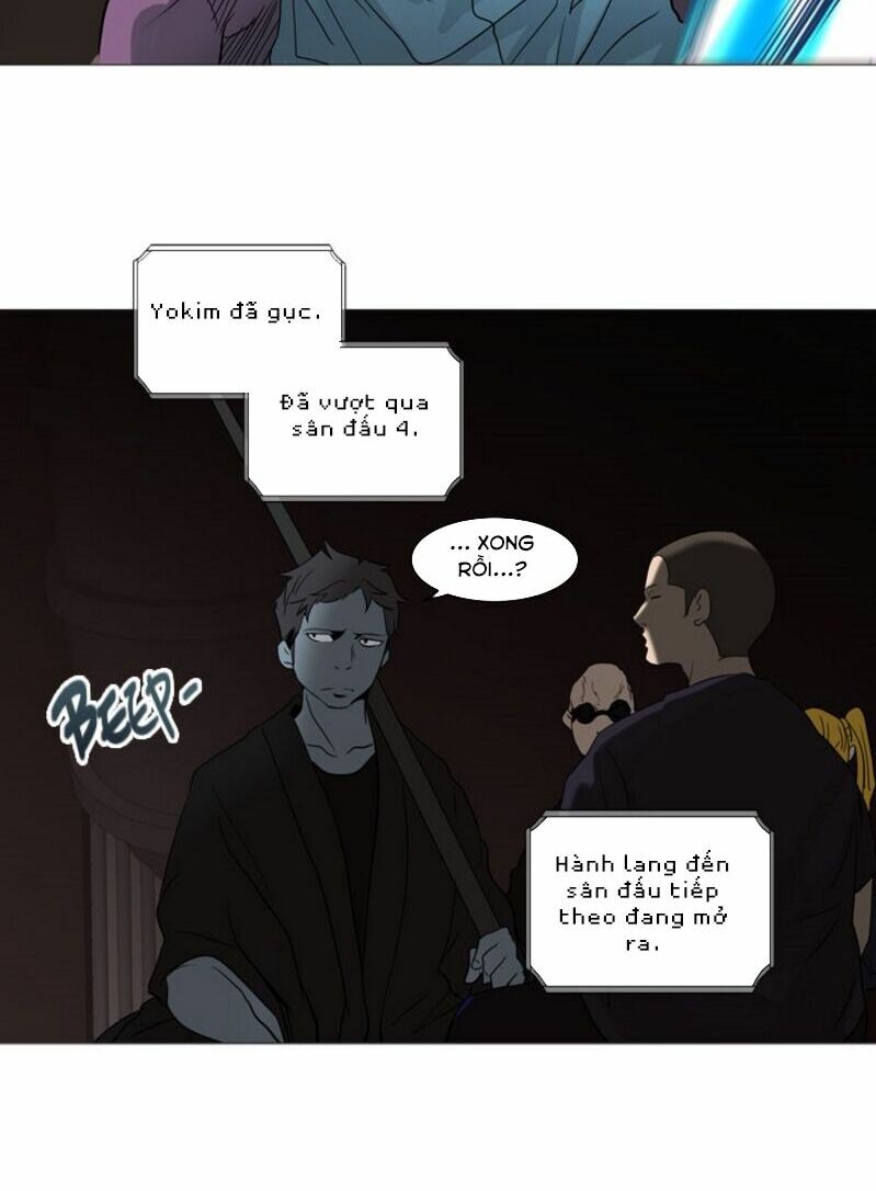 Tòa Tháp Bí Ẩn 2: Chapter 167