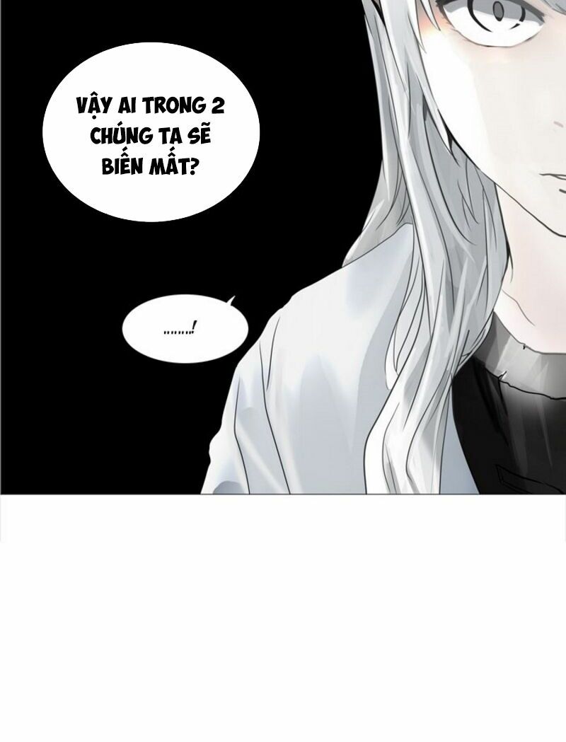 Tòa Tháp Bí Ẩn 2: Chapter 168