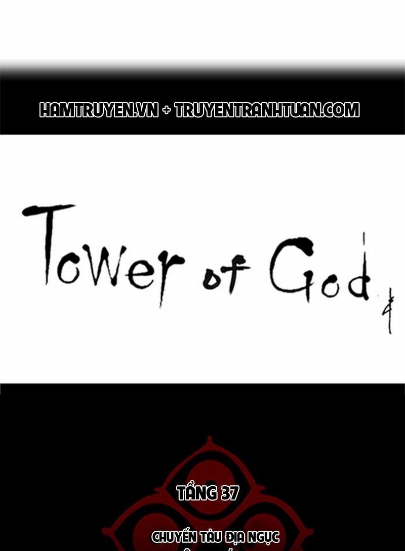 Tòa Tháp Bí Ẩn 2: Chapter 168
