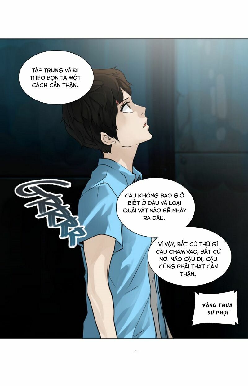 Tòa Tháp Bí Ẩn 2: Chapter 168