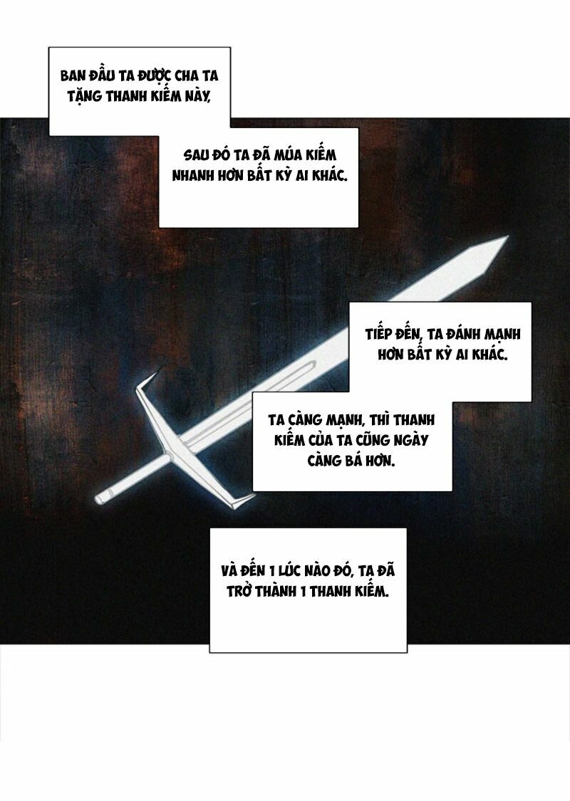 Tòa Tháp Bí Ẩn 2: Chapter 168