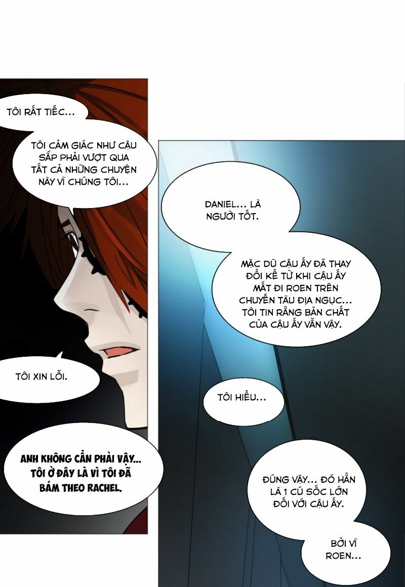 Tòa Tháp Bí Ẩn 2: Chapter 168
