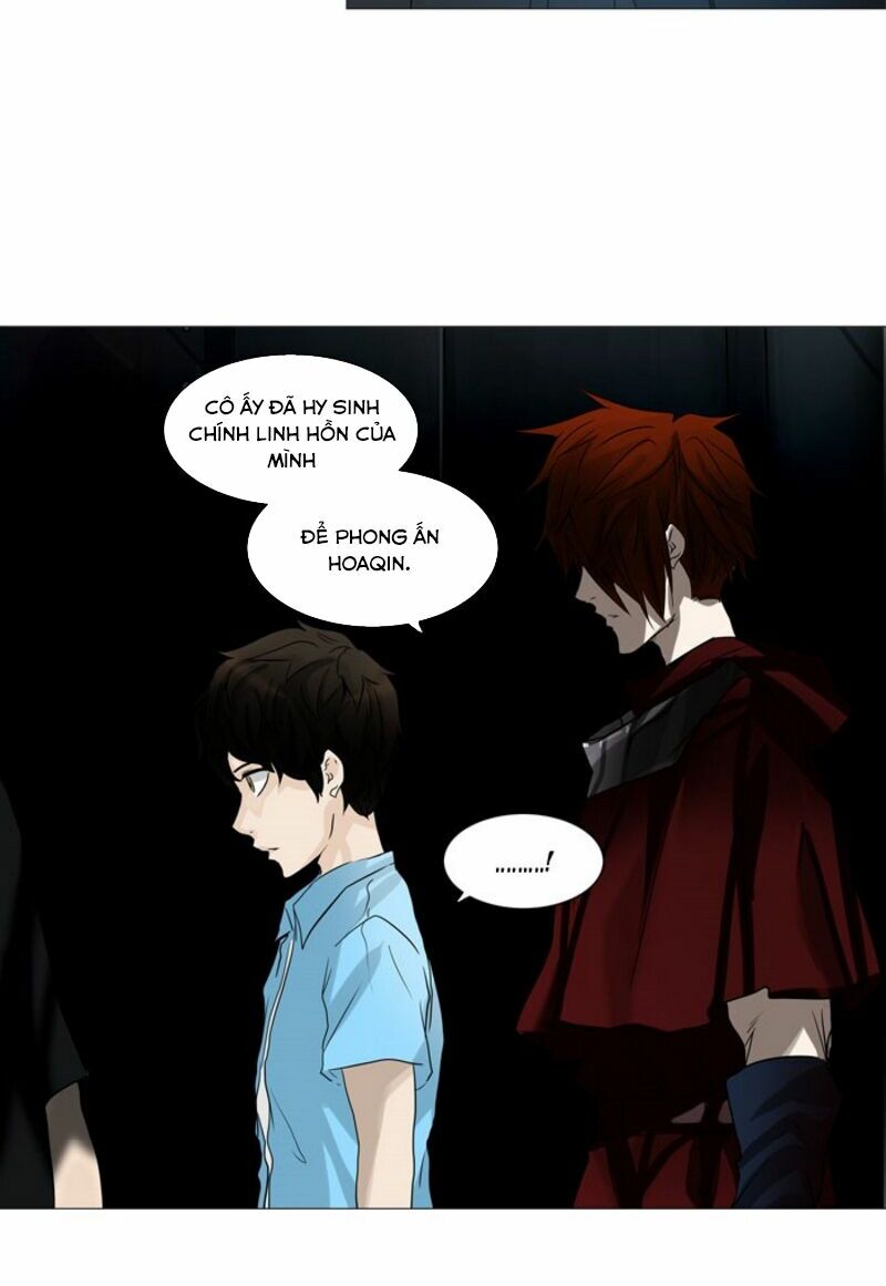 Tòa Tháp Bí Ẩn 2: Chapter 168