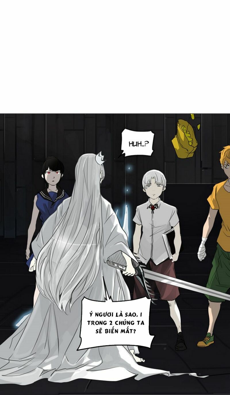 Tòa Tháp Bí Ẩn 2: Chapter 168