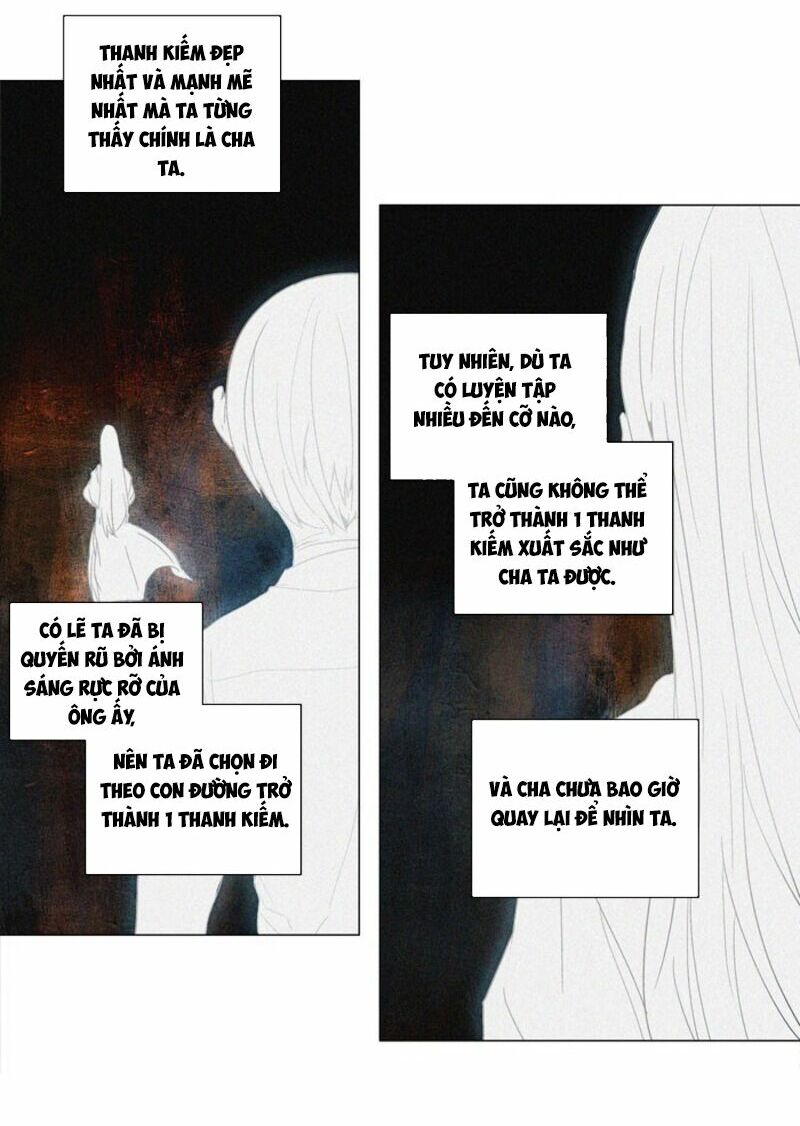 Tòa Tháp Bí Ẩn 2: Chapter 168
