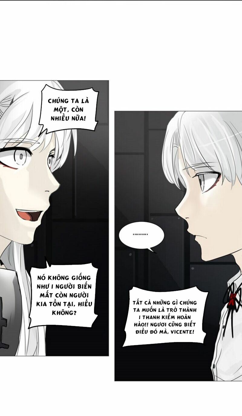 Tòa Tháp Bí Ẩn 2: Chapter 168