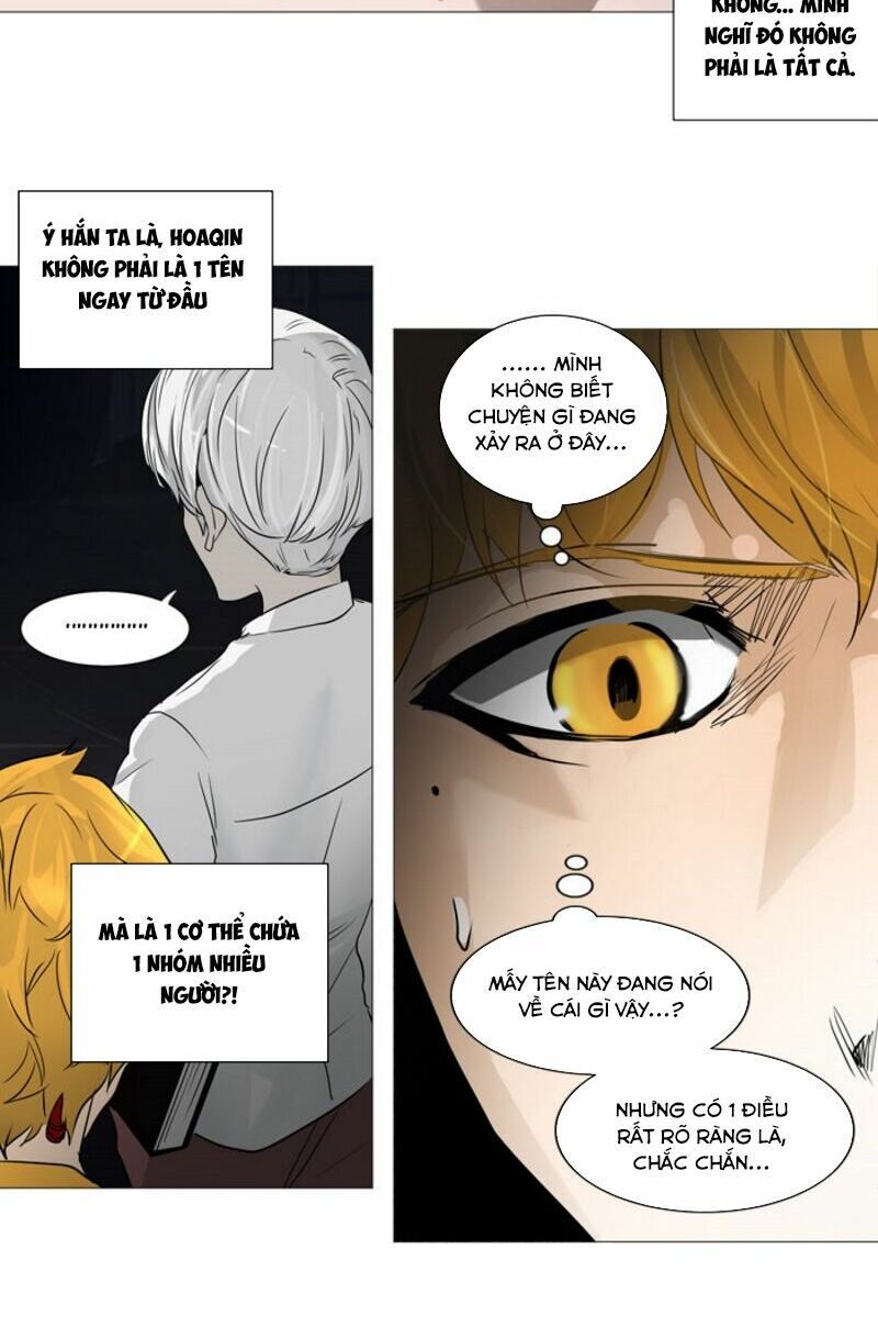 Tòa Tháp Bí Ẩn 2: Chapter 168