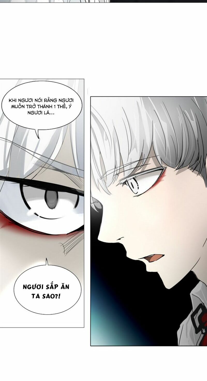 Tòa Tháp Bí Ẩn 2: Chapter 168