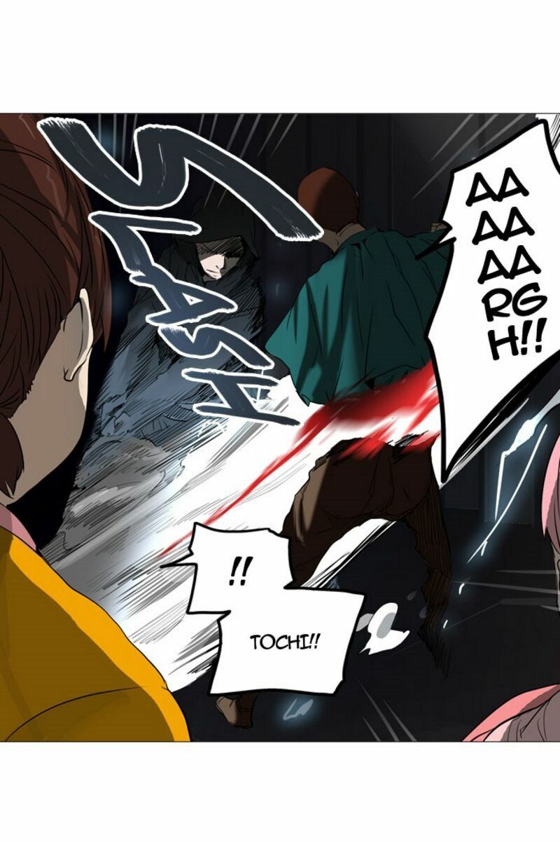 Tòa Tháp Bí Ẩn 2: Chapter 168