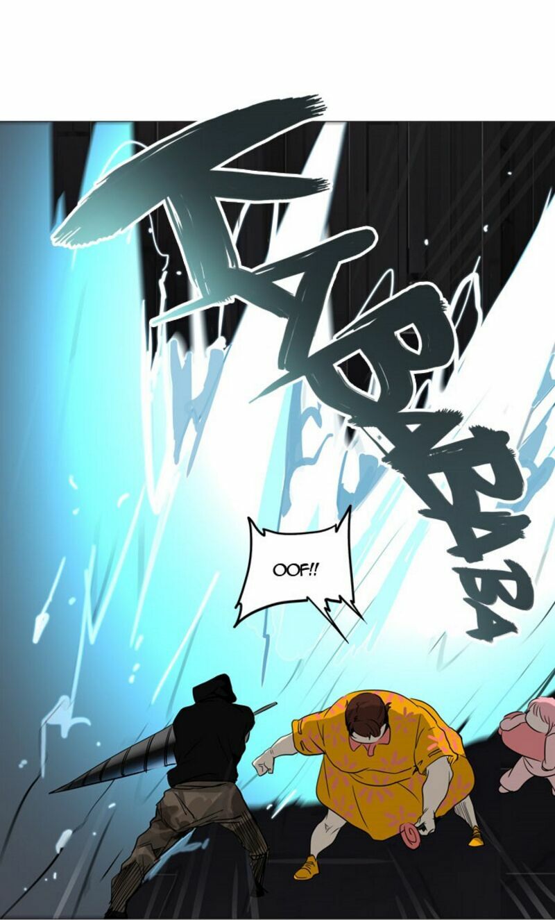 Tòa Tháp Bí Ẩn 2: Chapter 168