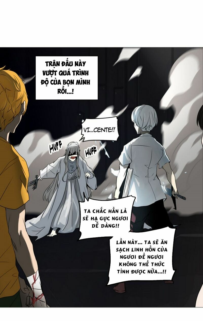 Tòa Tháp Bí Ẩn 2: Chapter 168