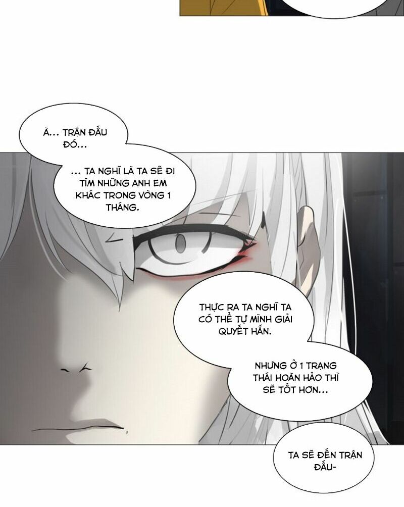 Tòa Tháp Bí Ẩn 2: Chapter 168