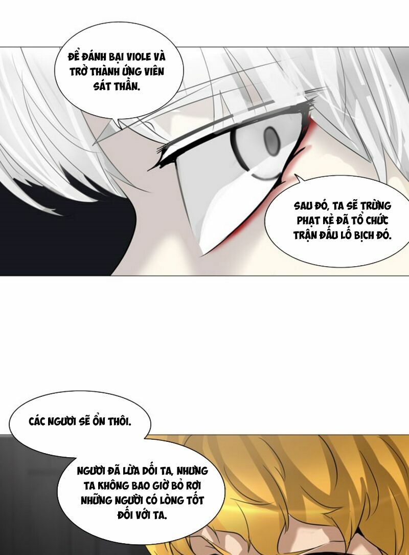 Tòa Tháp Bí Ẩn 2: Chapter 168