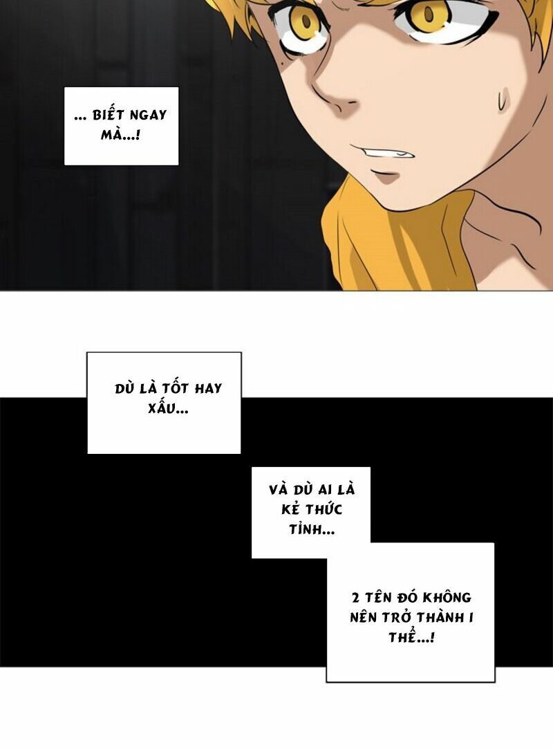 Tòa Tháp Bí Ẩn 2: Chapter 168