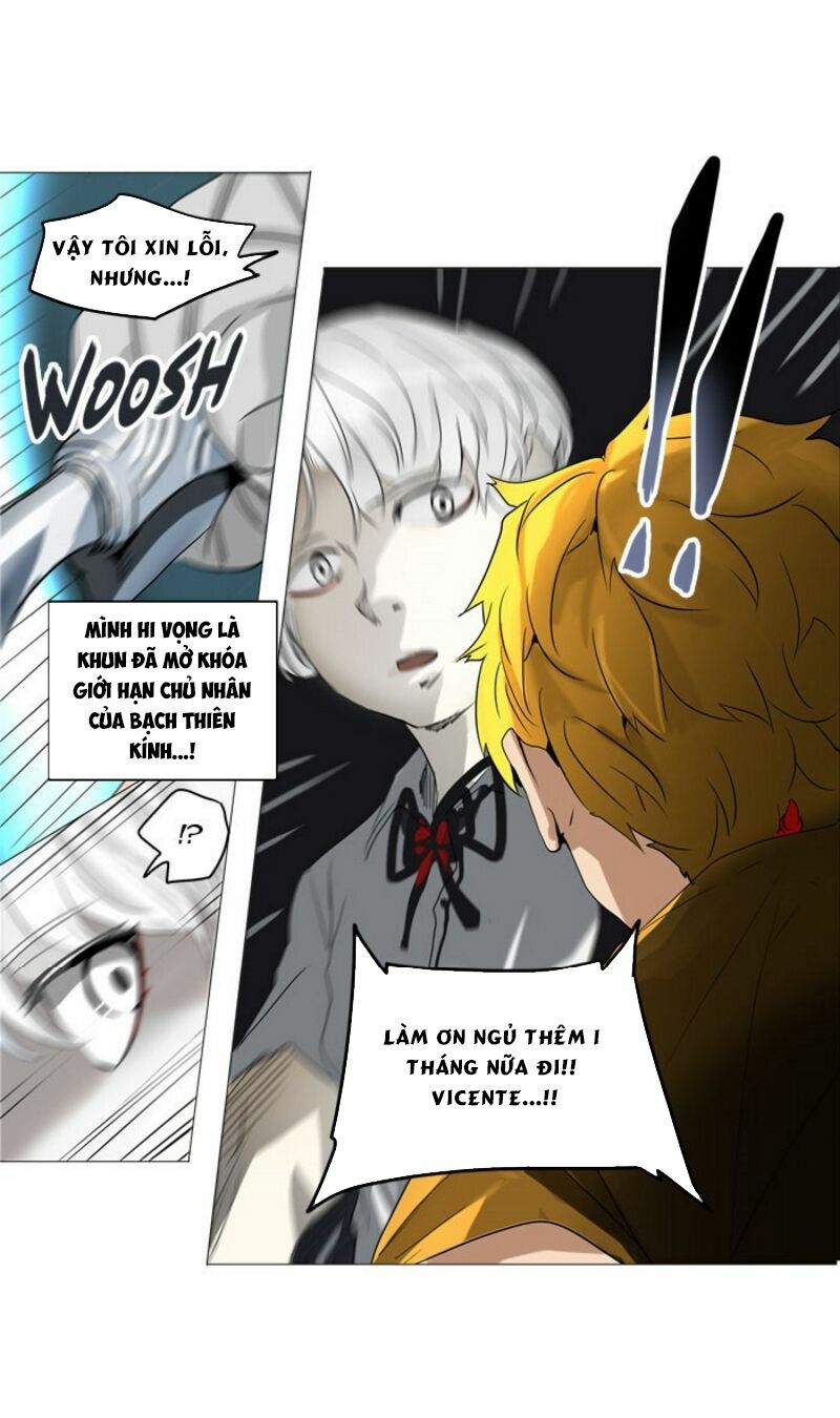 Tòa Tháp Bí Ẩn 2: Chapter 168