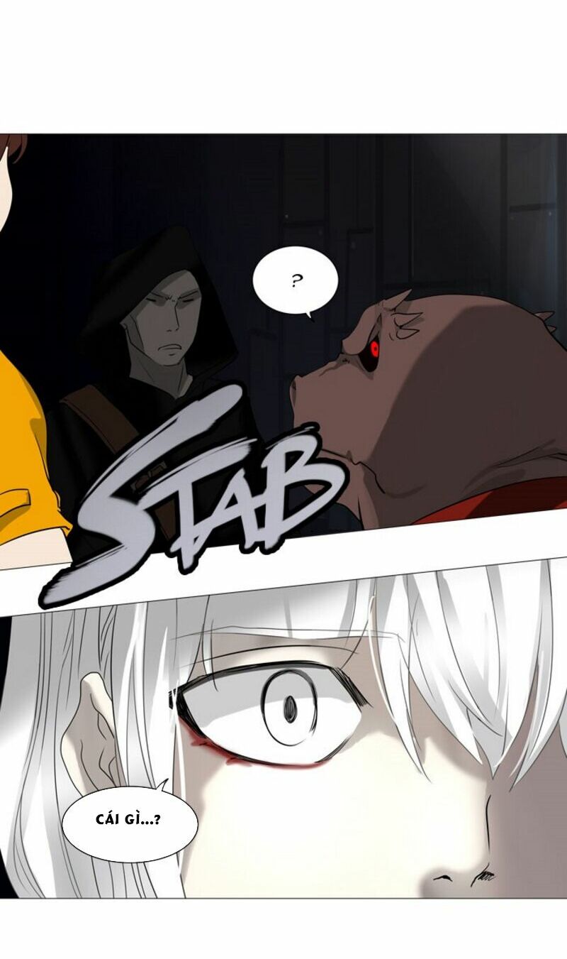 Tòa Tháp Bí Ẩn 2: Chapter 168