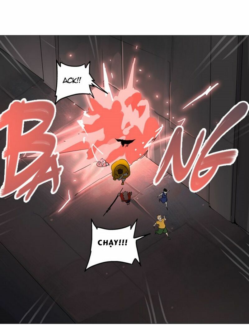 Tòa Tháp Bí Ẩn 2: Chapter 168