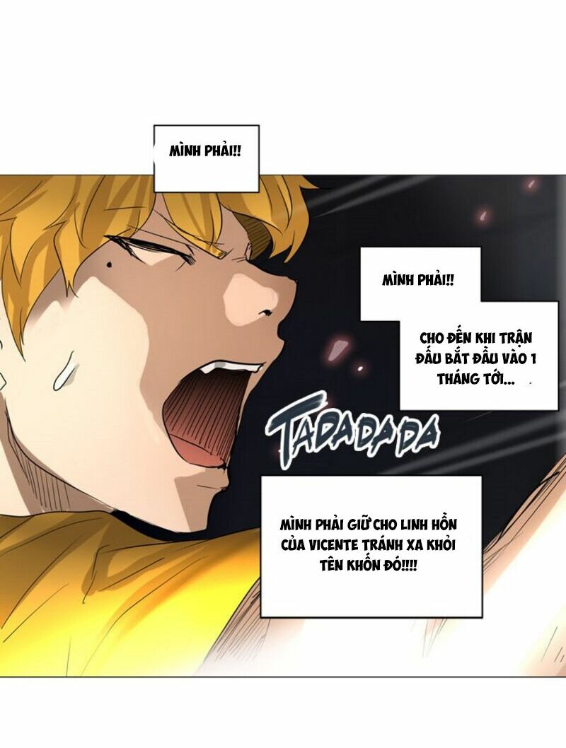Tòa Tháp Bí Ẩn 2: Chapter 168