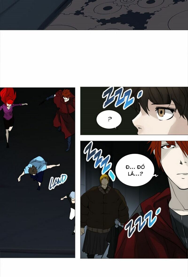 Tòa Tháp Bí Ẩn 2: Chapter 168
