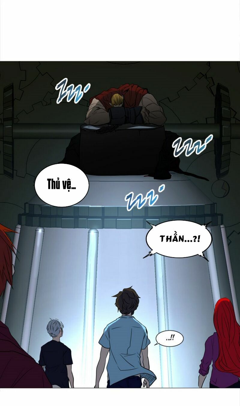 Tòa Tháp Bí Ẩn 2: Chapter 168